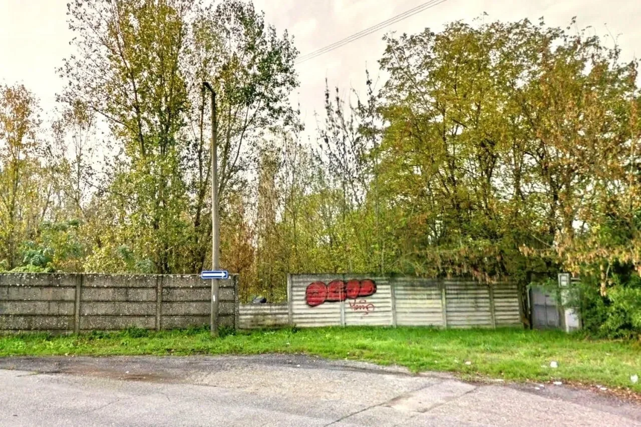 Via delle Industrie, 26100 Cremona CR, Italia, Cremona, Lombardy, Italy. - Photo 3