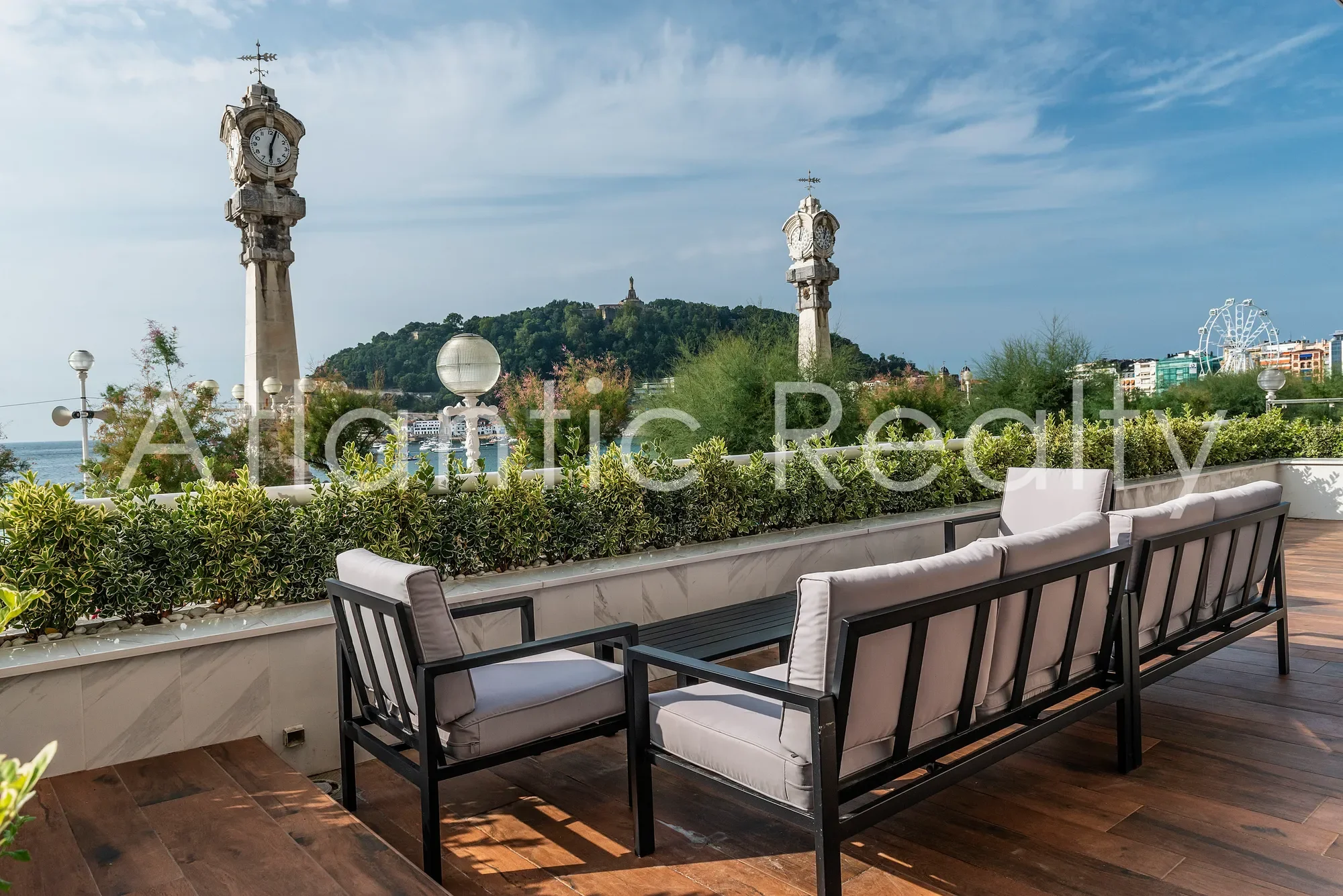 Donostia-San Sebastian, Gipuzkoa, Spain, Centro, Donostia-San Sebastian, Spain. - Photo 6