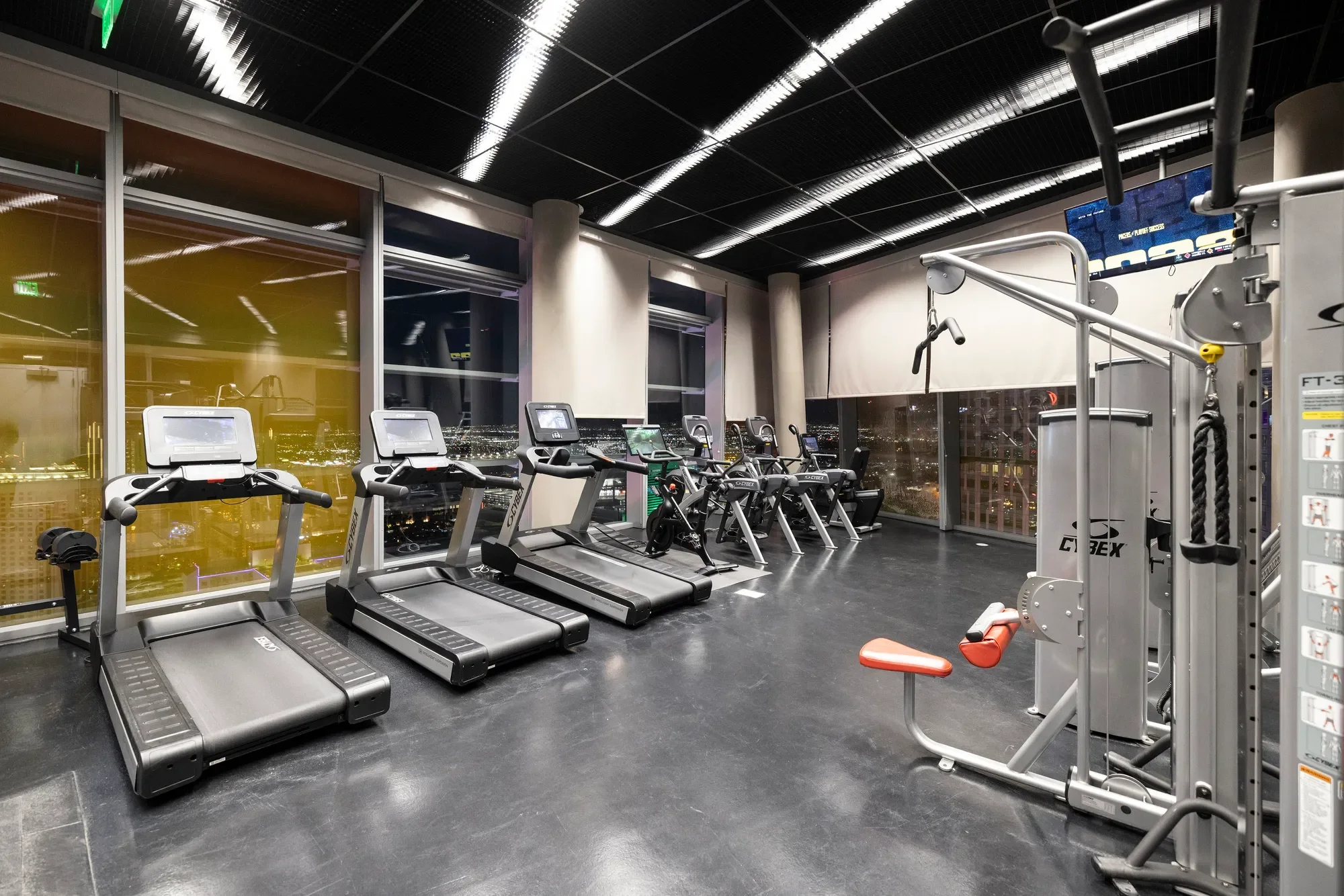 3722 Las Vegas Boulevard S, Unit 1802, Las Vegas, NV 89158, Las Vegas, Nevada, United States. - Photo 21