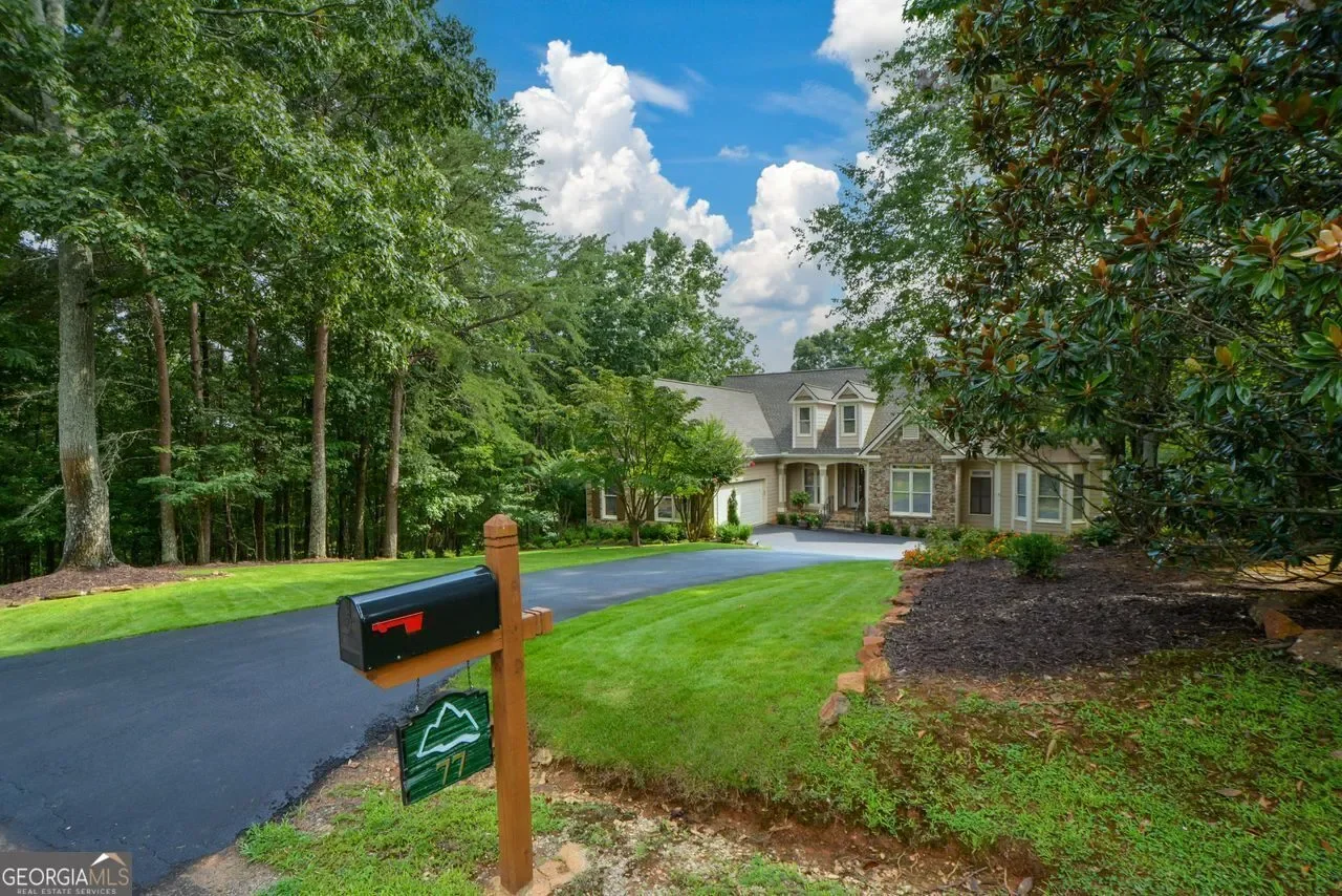 Jasper, Georgia, United States. - Photo 59