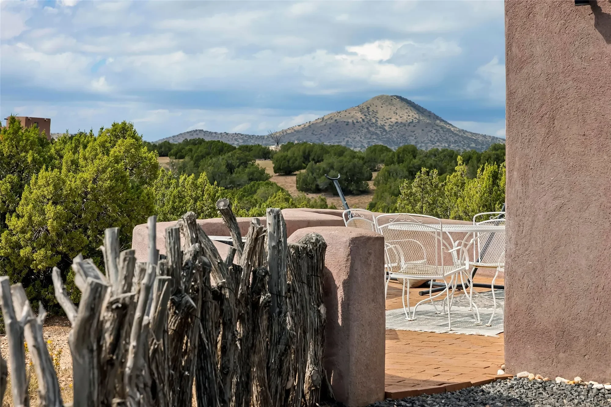 27 San Marcos Road W , Santa Fe, NM 87508, Santa Fe, New Mexico, United States. - Photo 37