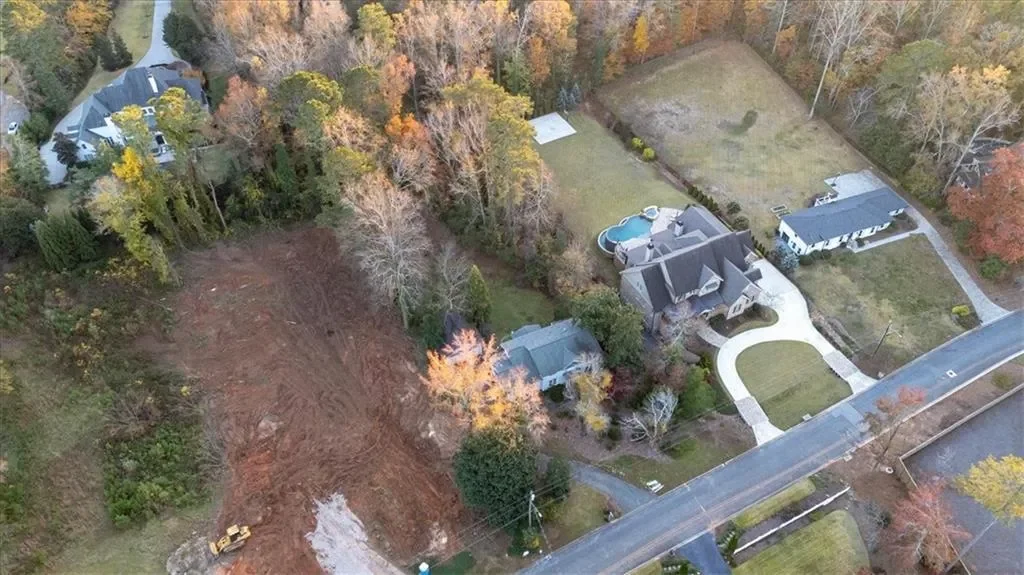 4402 Blackland Drive, Marietta, Georgia, United States. - Photo 13