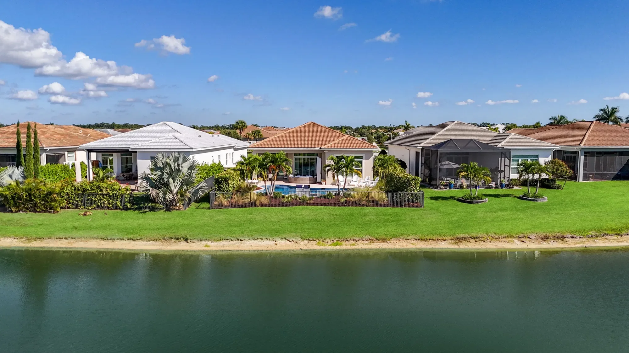11298 SW Lunata Way , Port St Lucie, FL 34987, Port St. Lucie, Florida, United States. - Photo 24