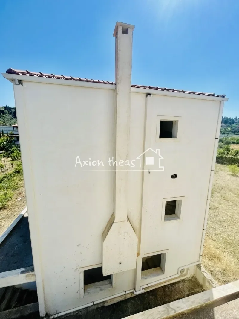 Melissi Community, Xylokastro, Greece. - Photo 8