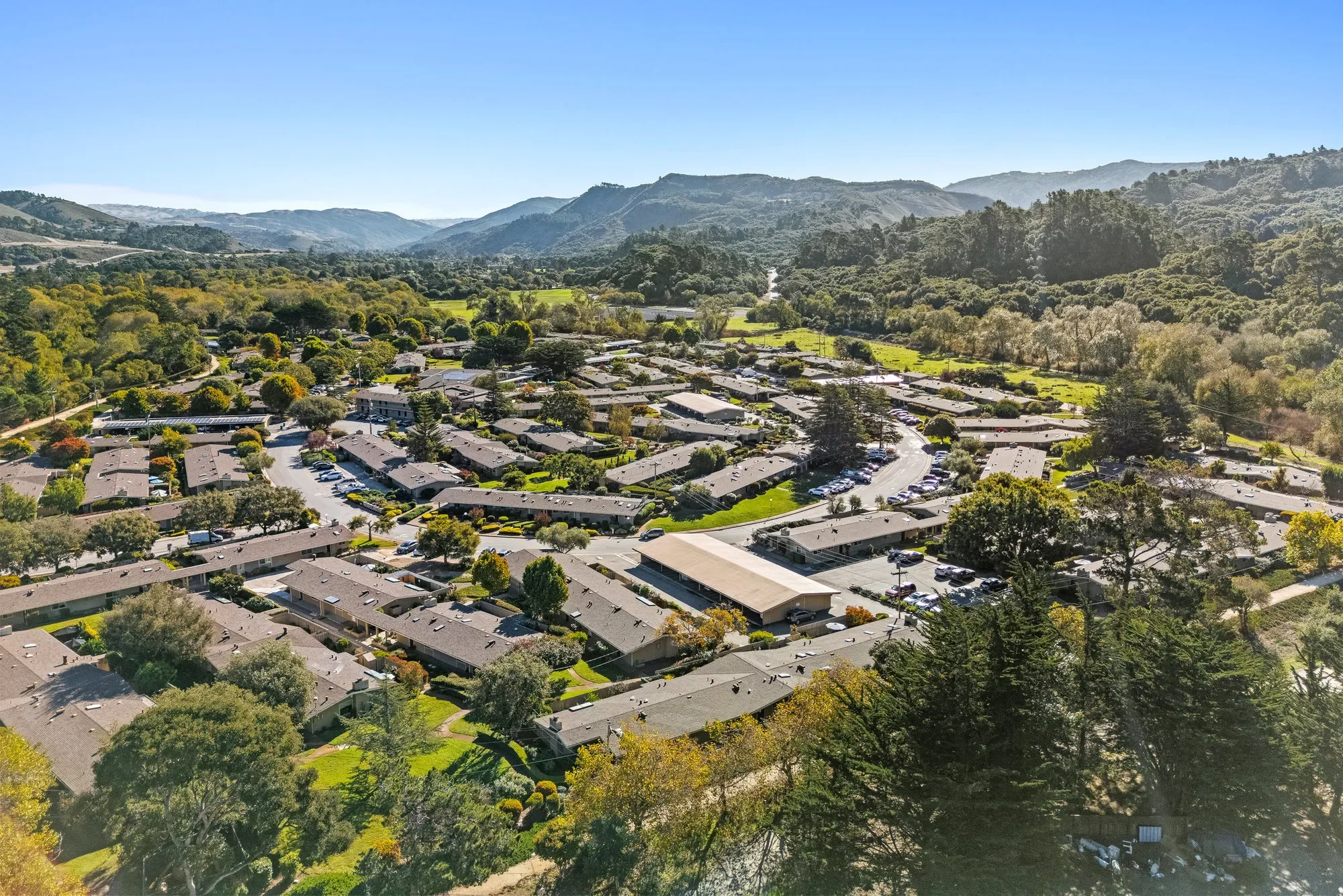 181 Hacienda Carmel, Carmel, CA 93923, Carmel-by-the-Sea, California, United States. - Photo 27