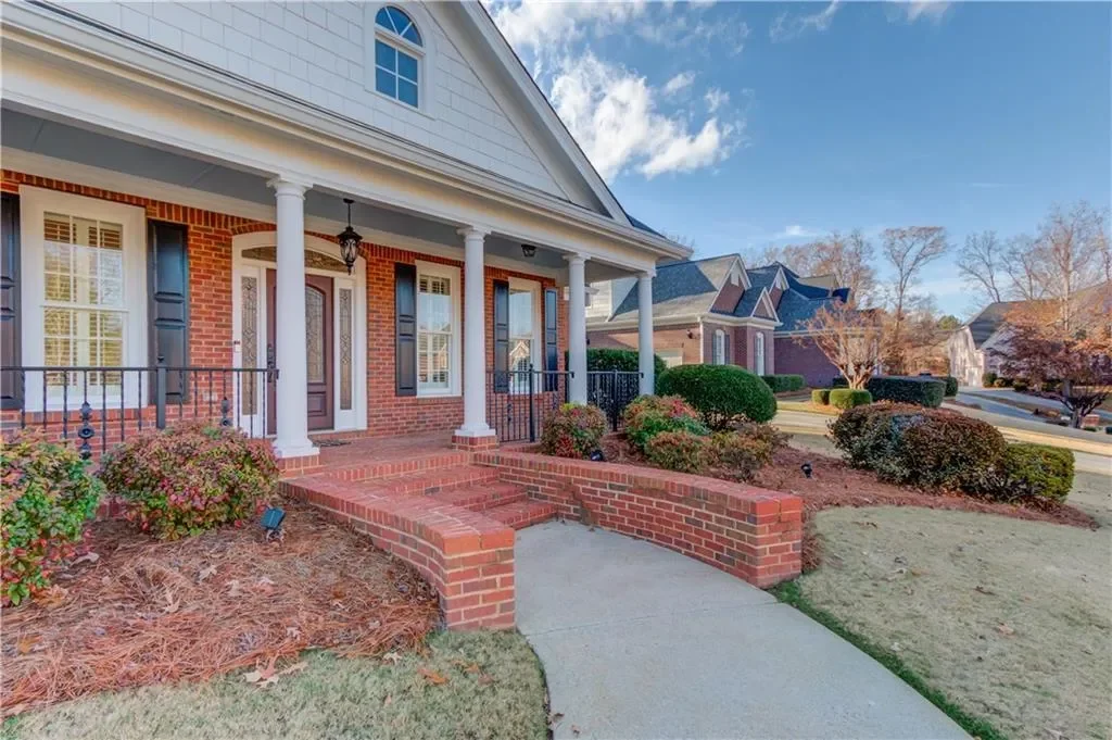 3468 Aberrone Place, Buford, Georgia, United States. - Photo 5