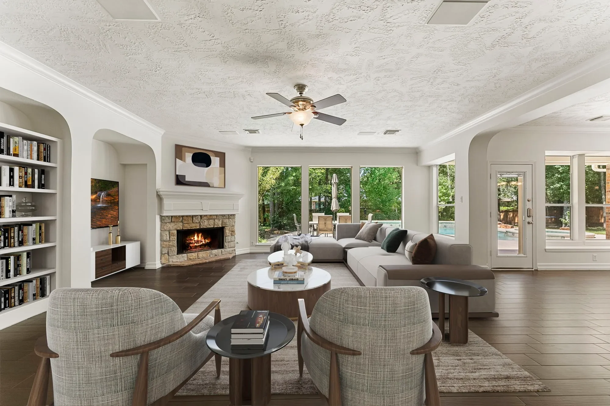 13276 Brookfield Lane, Conroe, TX 77302, Conroe, Texas, United States. - Photo 2
