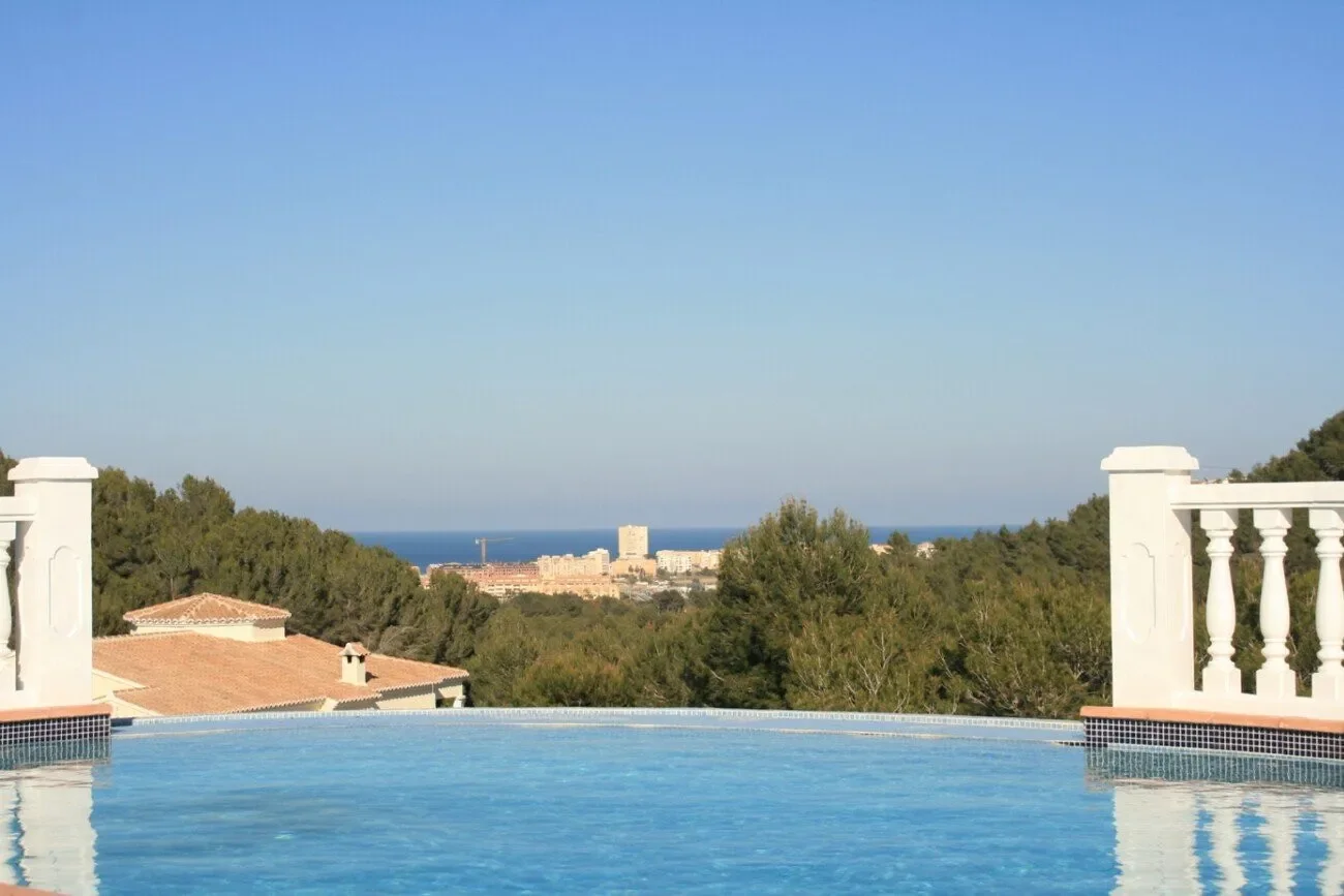 Javea, Alicante, Javea, Xabia / Javea, Valencian Community, Spain. - Photo 7