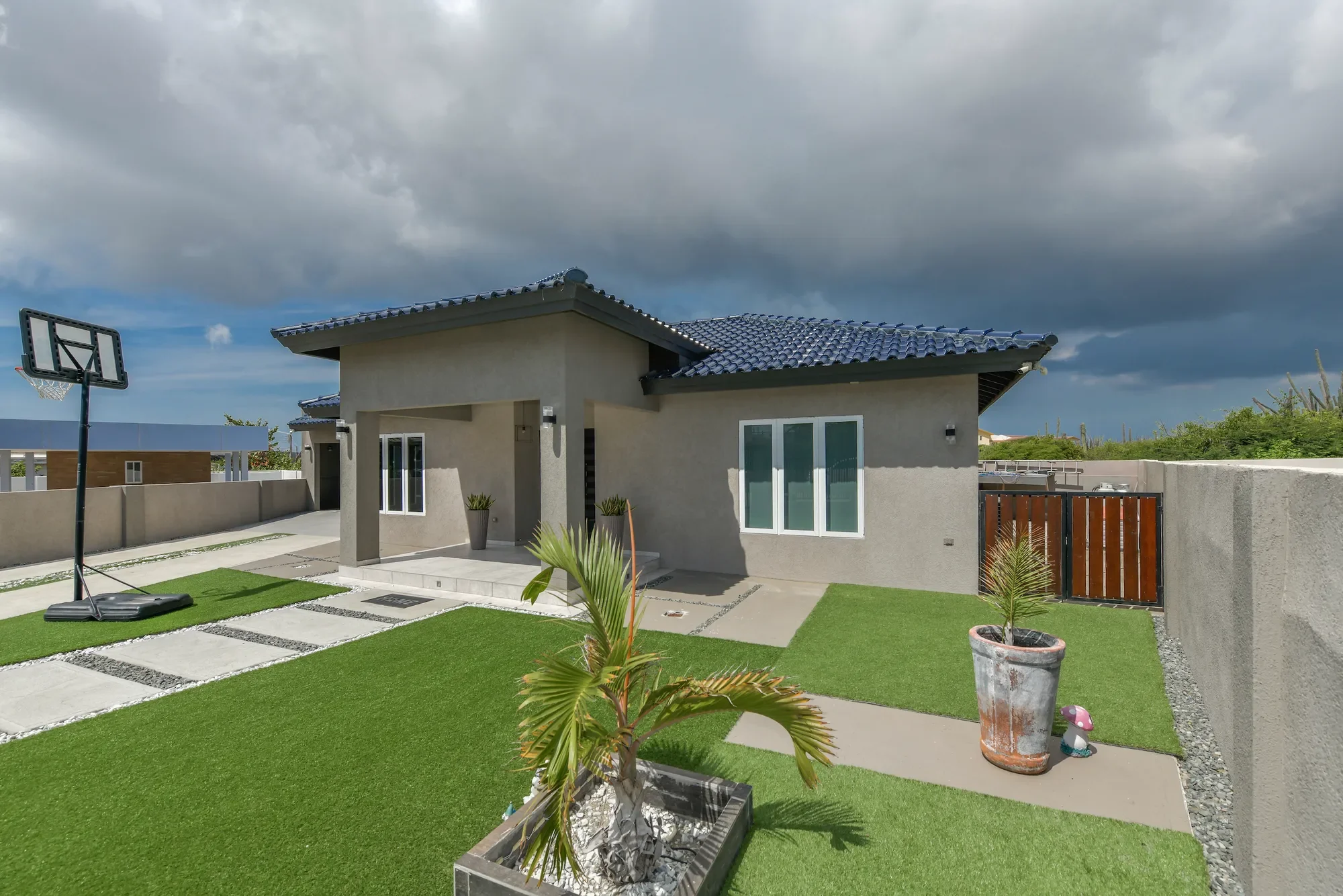 Pavia 6K, Paradera, Aruba. - Photo 62
