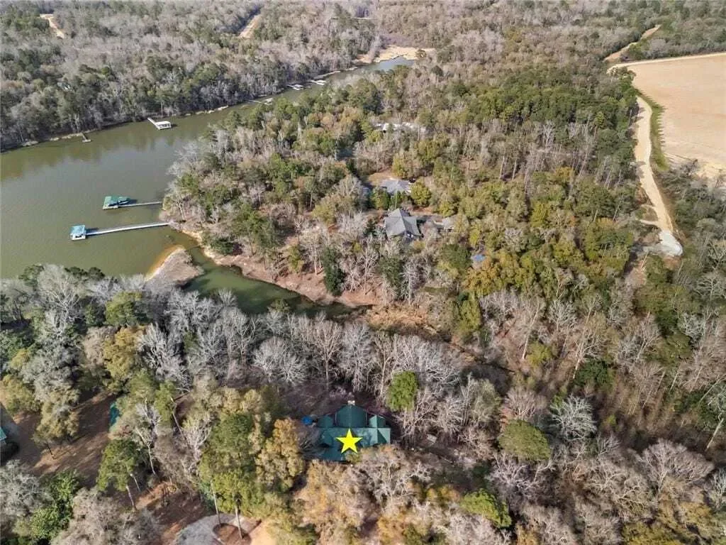 250 Moore Meadow Drive, Georgetown, Georgia, United States. - Photo 50