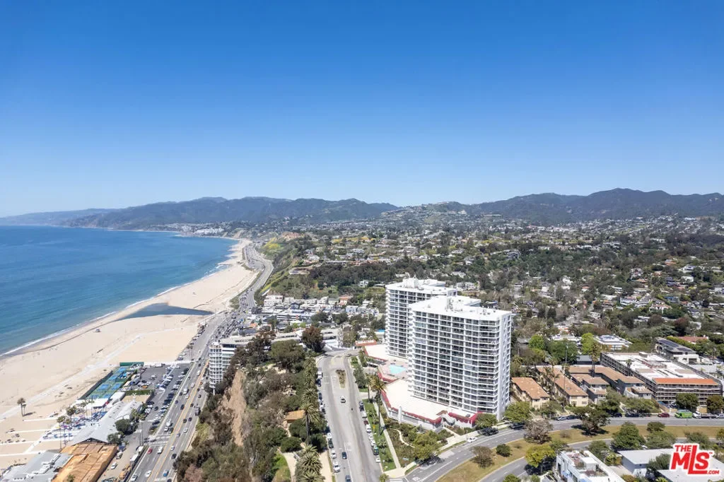 201 Ocean Avenue 1204B, Santa Monica, California, United States. - Photo 20
