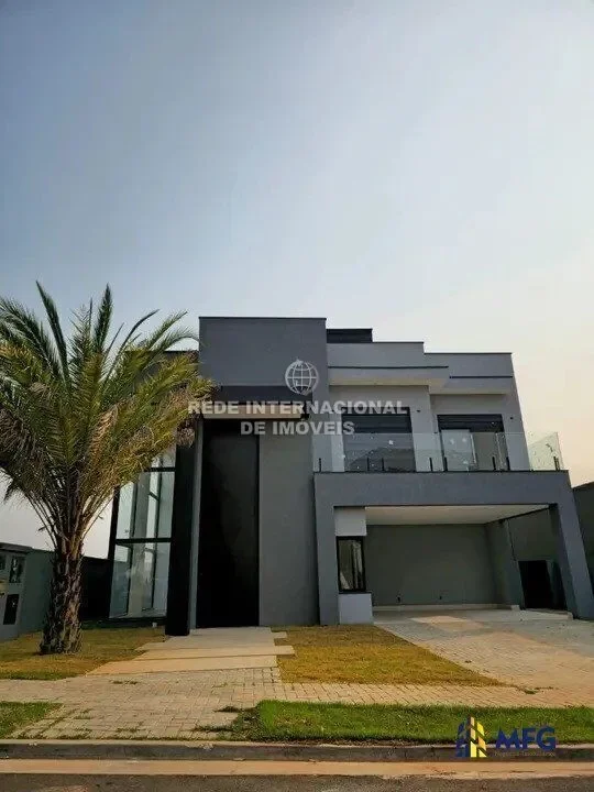 Nova Esplanada, State of São Paulo, Brazil. - Hero Image