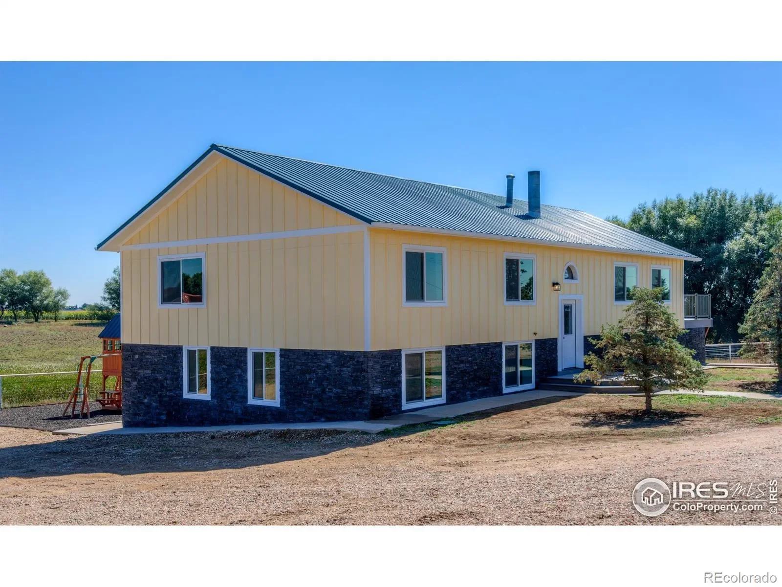5905 County Road 38, Platteville, Colorado, United States. - Photo 2