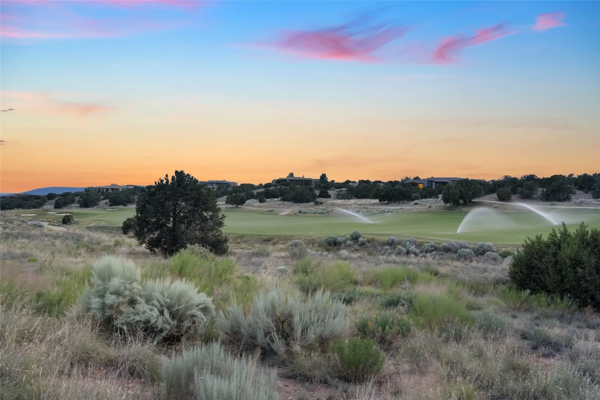 15 Calle Ojitos, Santa Fe, NM 87506, Santa Fe, New Mexico, United States. - Photo 45
