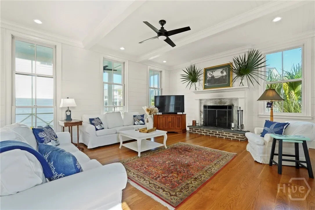 3 Palmwood Court, Tybee Island, Georgia, United States. - Photo 22