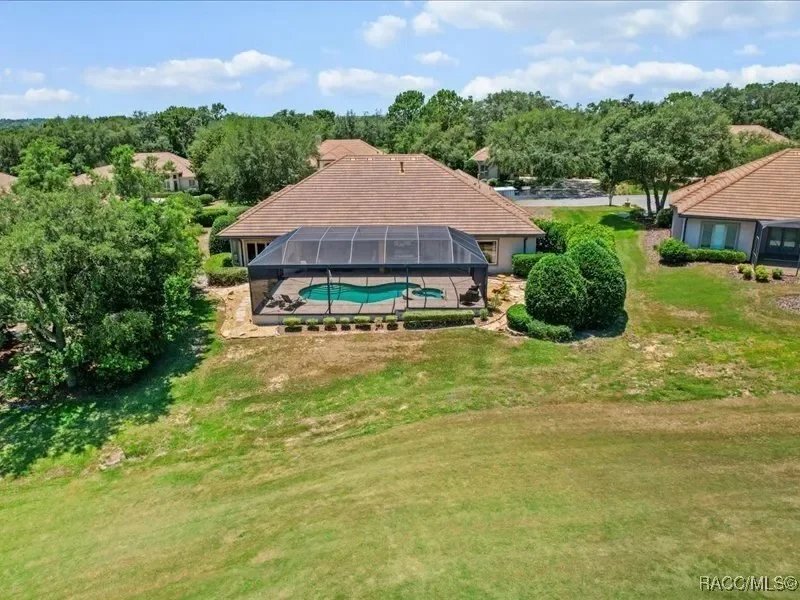 2622 N Carnoustie Loop, Lecanto, FL 34461, Lecanto, Florida, United States. - Photo 33