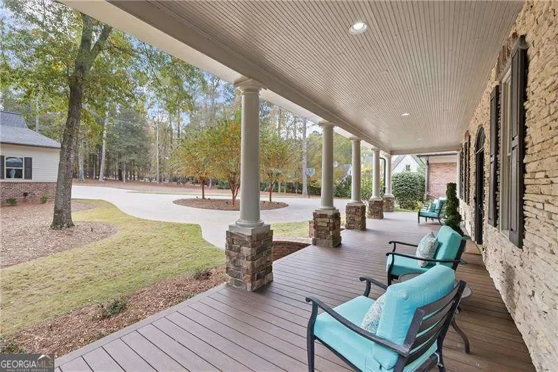 Eatonton, Georgia, United States. - Photo 10