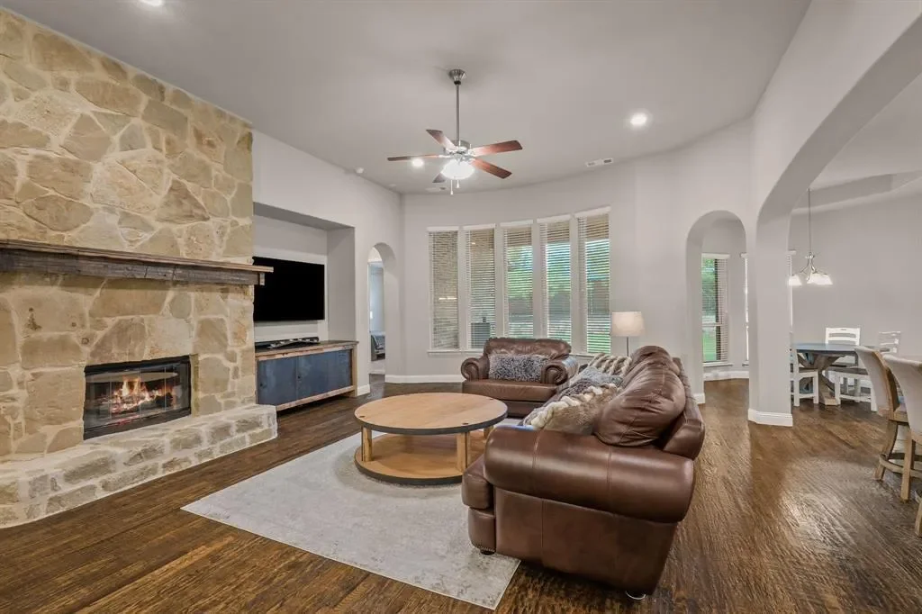 7312 Los Padres Place, McKinney, Texas, United States. - Photo 8