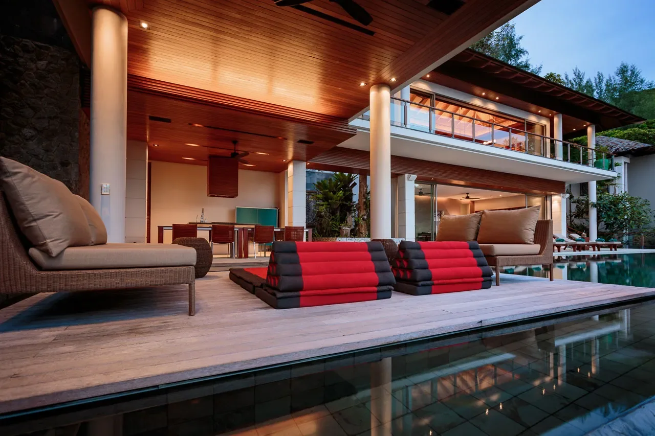 Phuket,, Kamala, Phuket, Thailand. - Photo 15