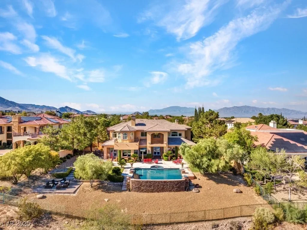 9717 Winter Palace Drive, Las Vegas, Nevada, United States. - Photo 66