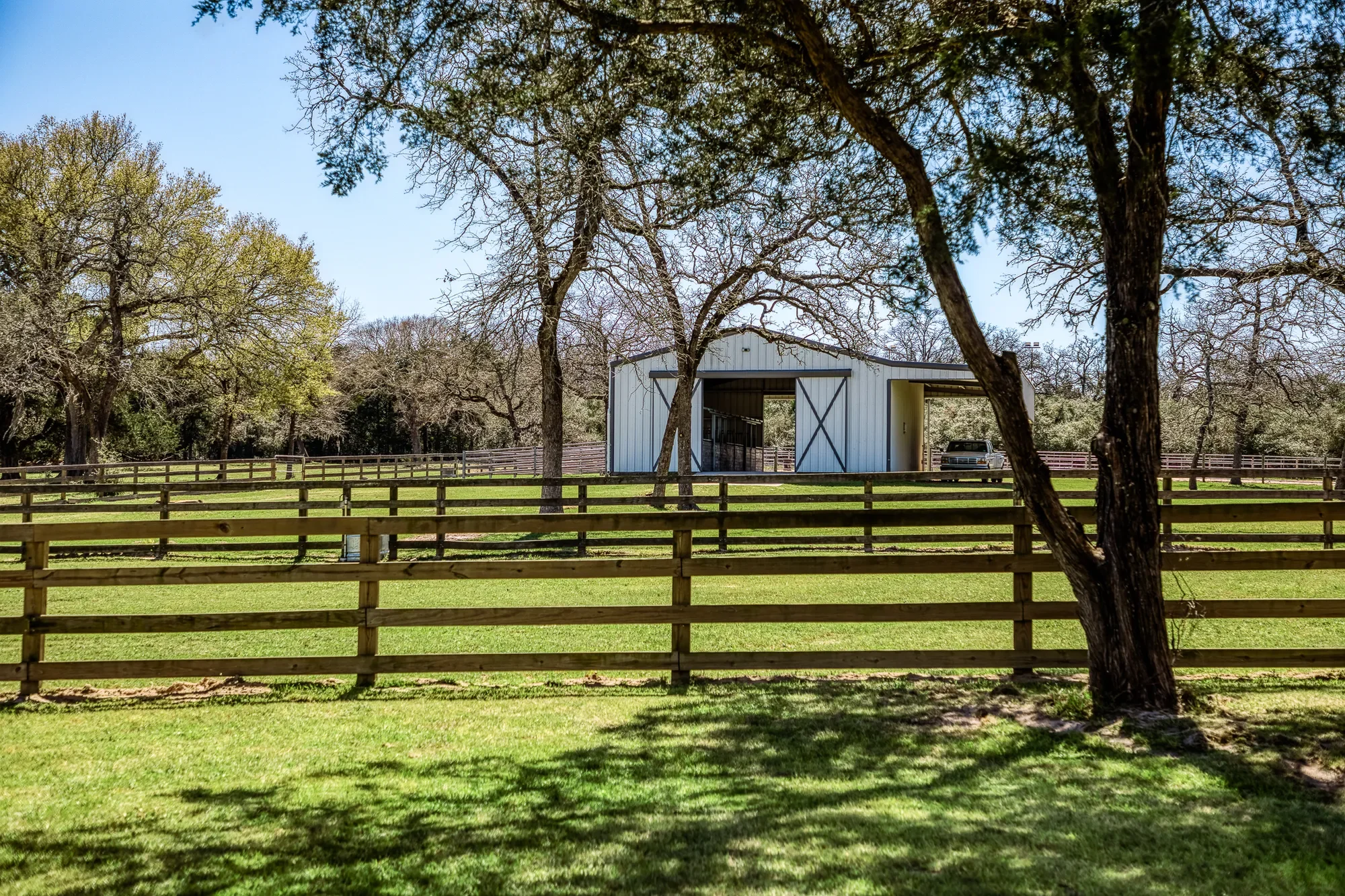 17677 Tranquil Ln , Cat Spring, TX 78933, Cat Spring, Texas, United States. - Photo 32