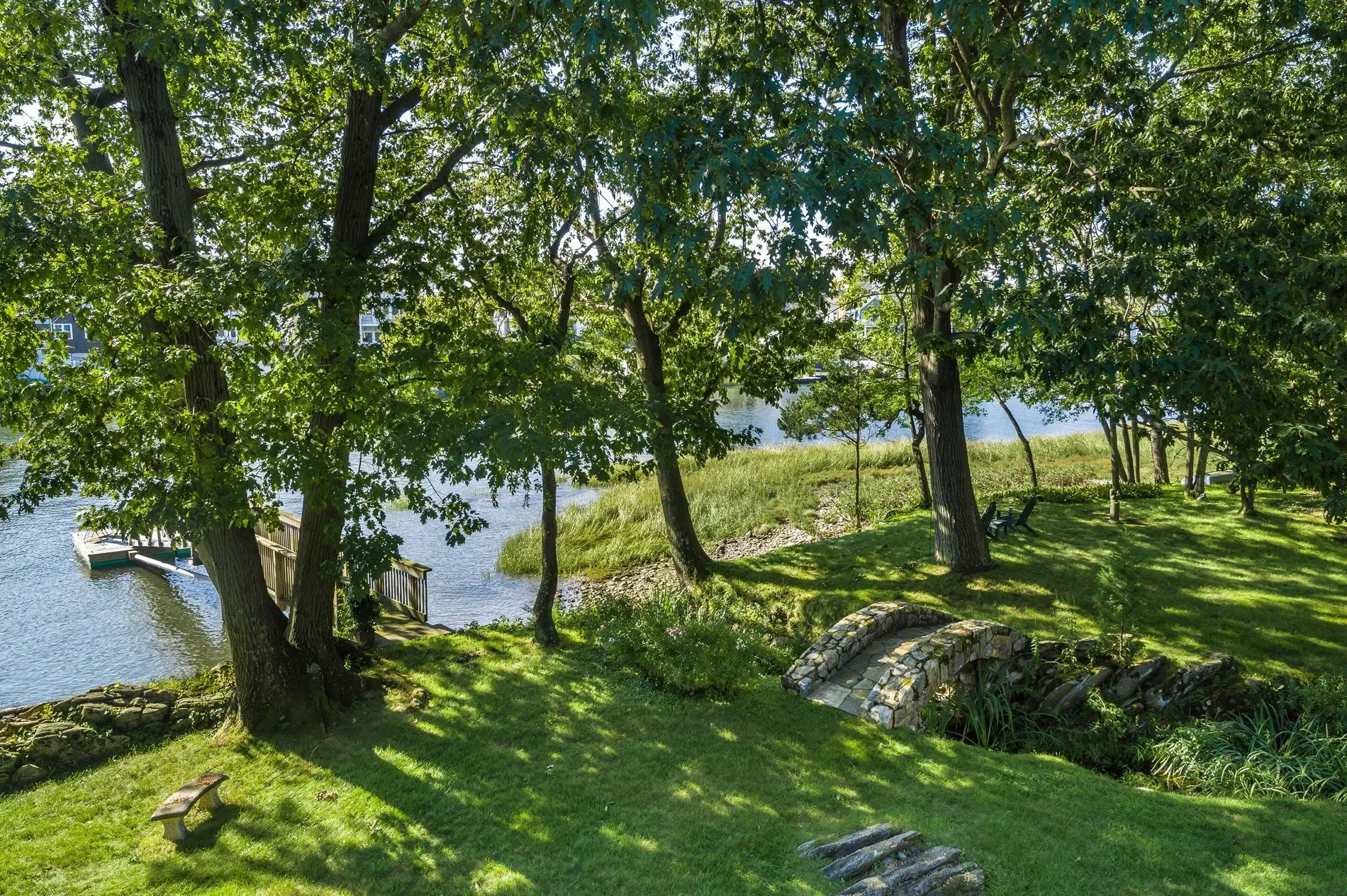2 Vista Drive, Greenwich, CT, 06830, USA, Greenwich, Connecticut, United States. - Photo 13