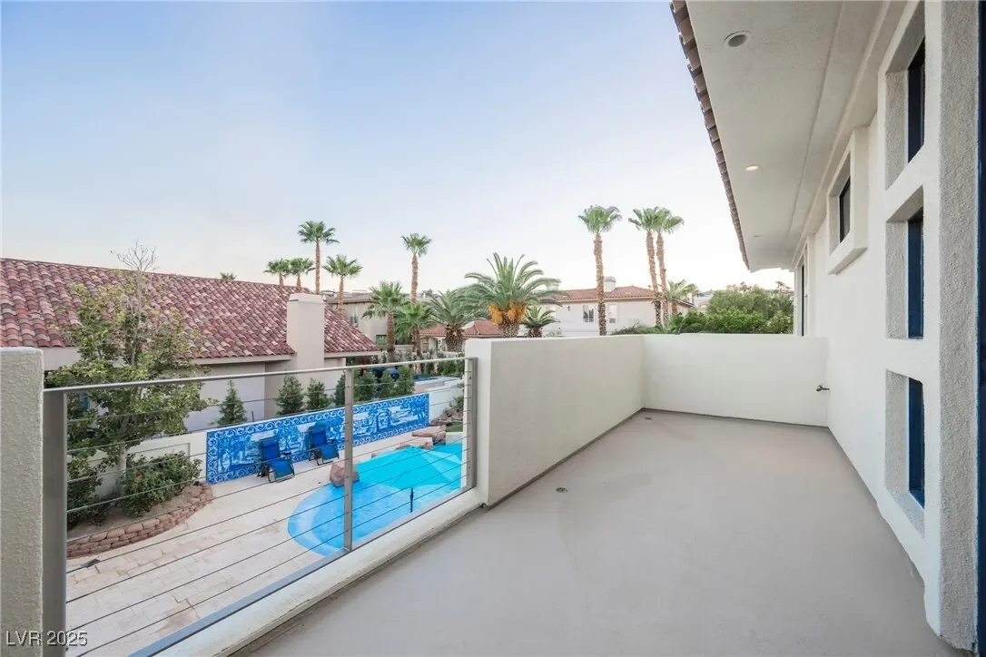 5101 Mountain Foliage Drive, Las Vegas, Nevada, United States. - Photo 42