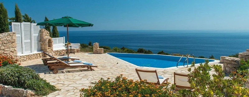 Bolimon, Elaties, Greece. - Photo 6