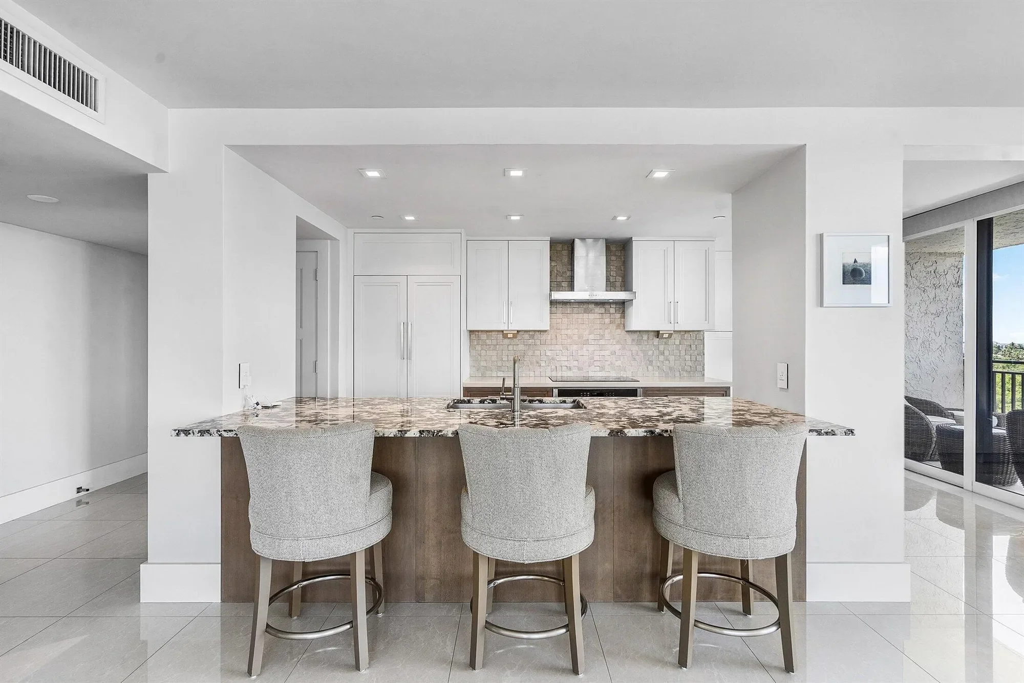 3912 S Ocean Boulevard 709, Boca Raton, Florida, United States. - Photo 2