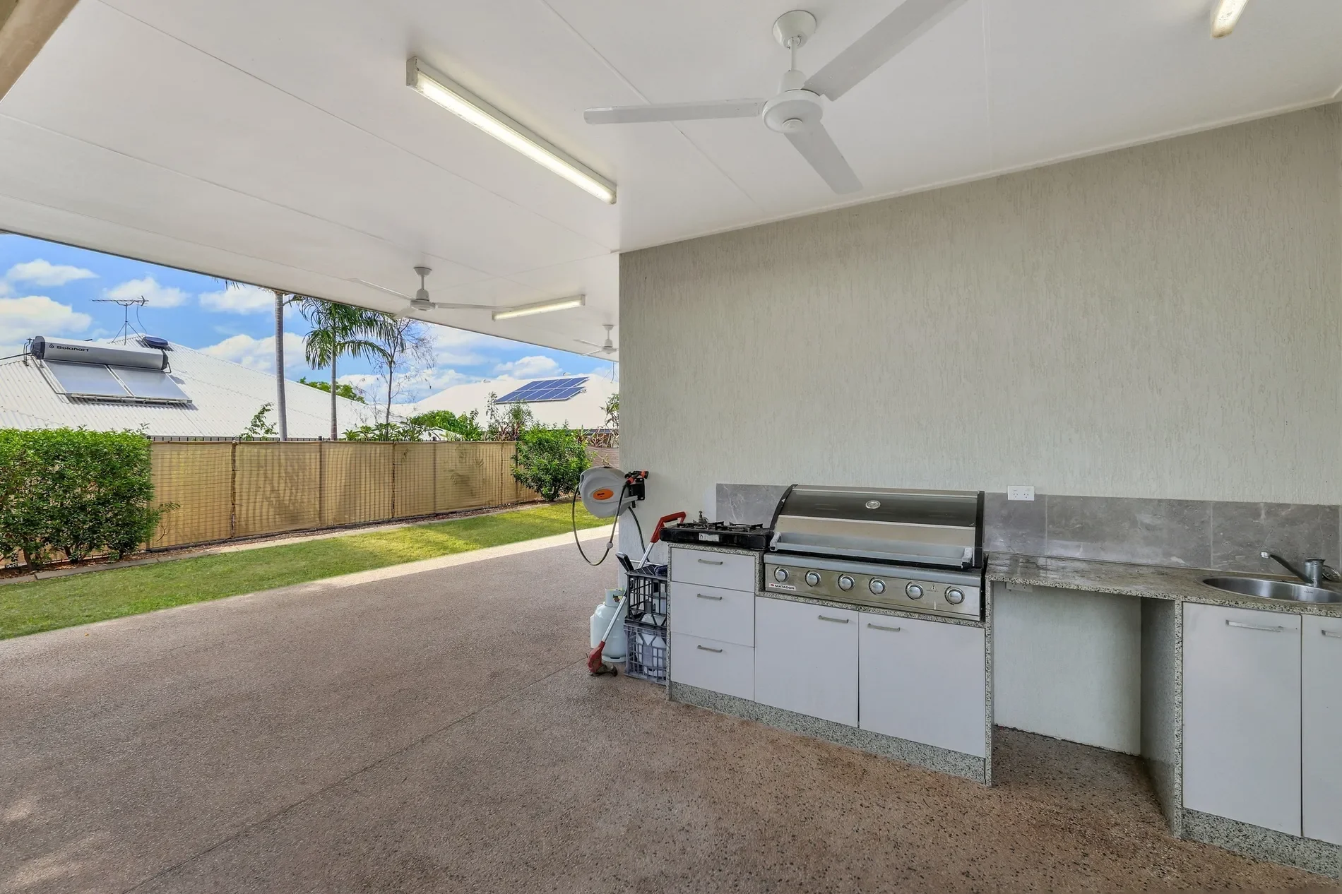 Muirhead, Hannan Street, Muirhead, Northern Territory, Australia. - Photo 20