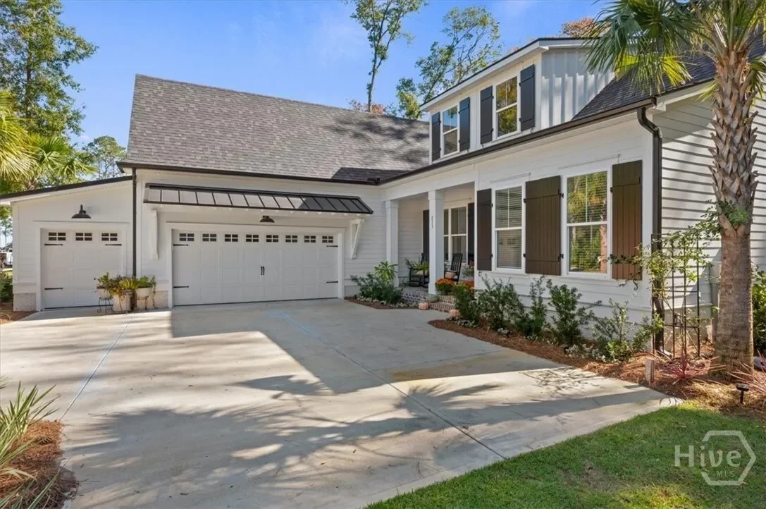 233 Cubbage Island Drive, 31324, Georgia, United States. - Photo 3