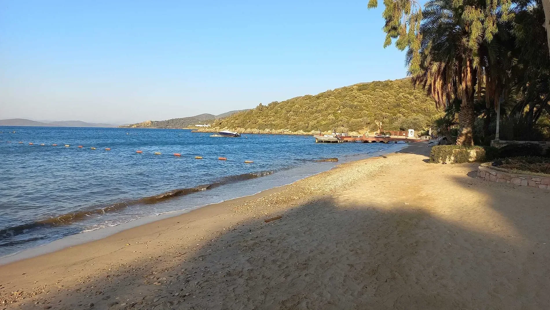 Torba, Bodrum, Torba, Muğla, Turkey. - Photo 3
