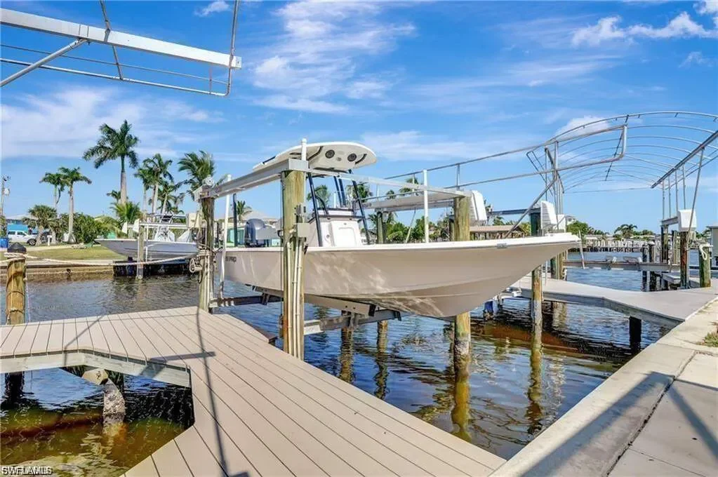 3420 1st AVE, St. James City, FL, 33956, USA, Saint James City, Florida, United States. - Photo 11