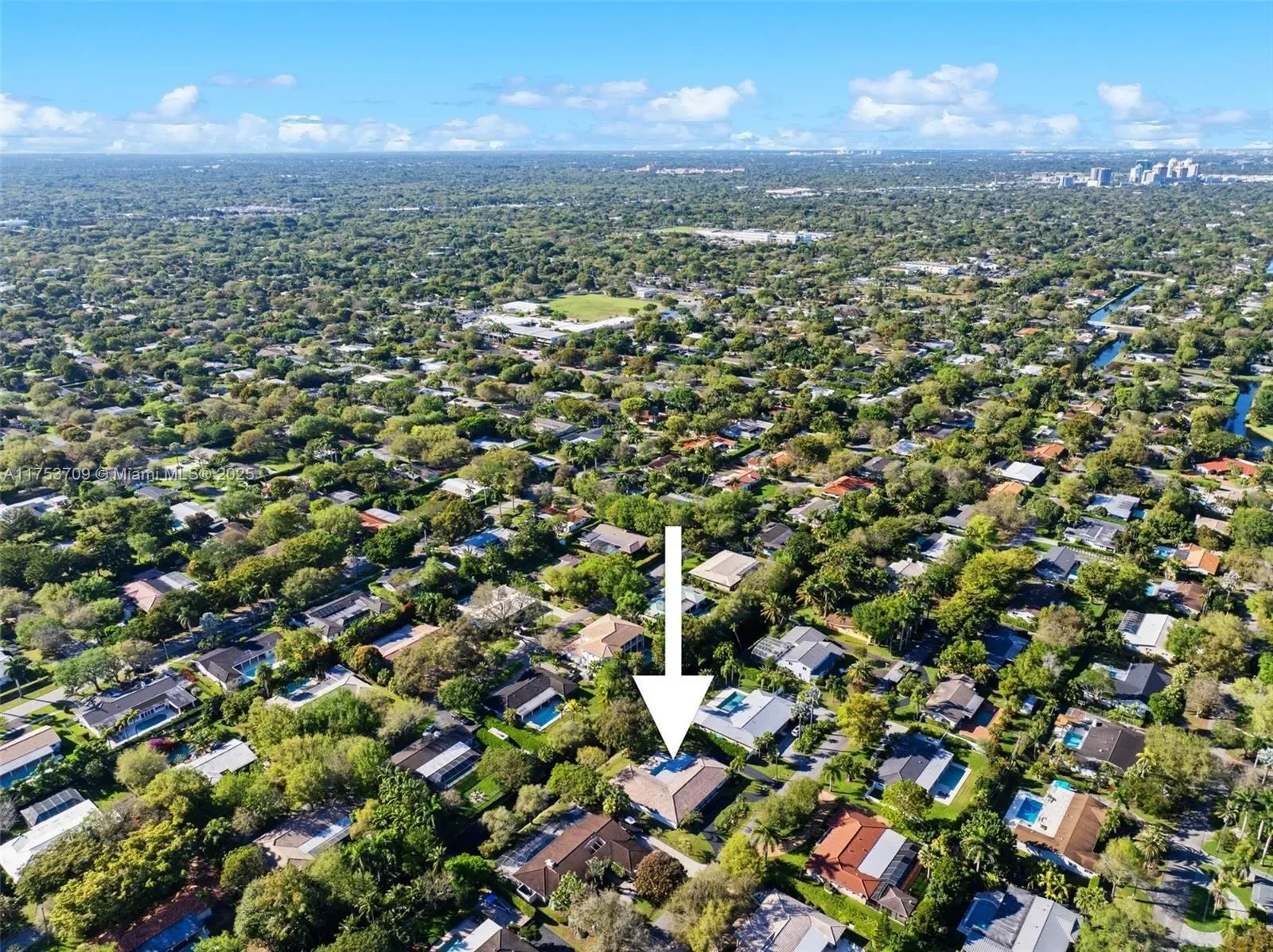 13060 SW 70th Ave, Coral Gables, Florida, United States. - Photo 48