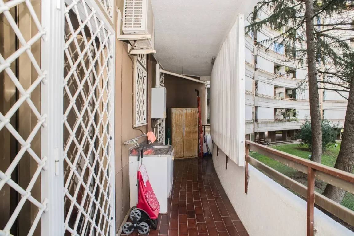 Via Trionfale, 00135 Roma, Italia, Rome, Lazio, Italy. - Photo 19