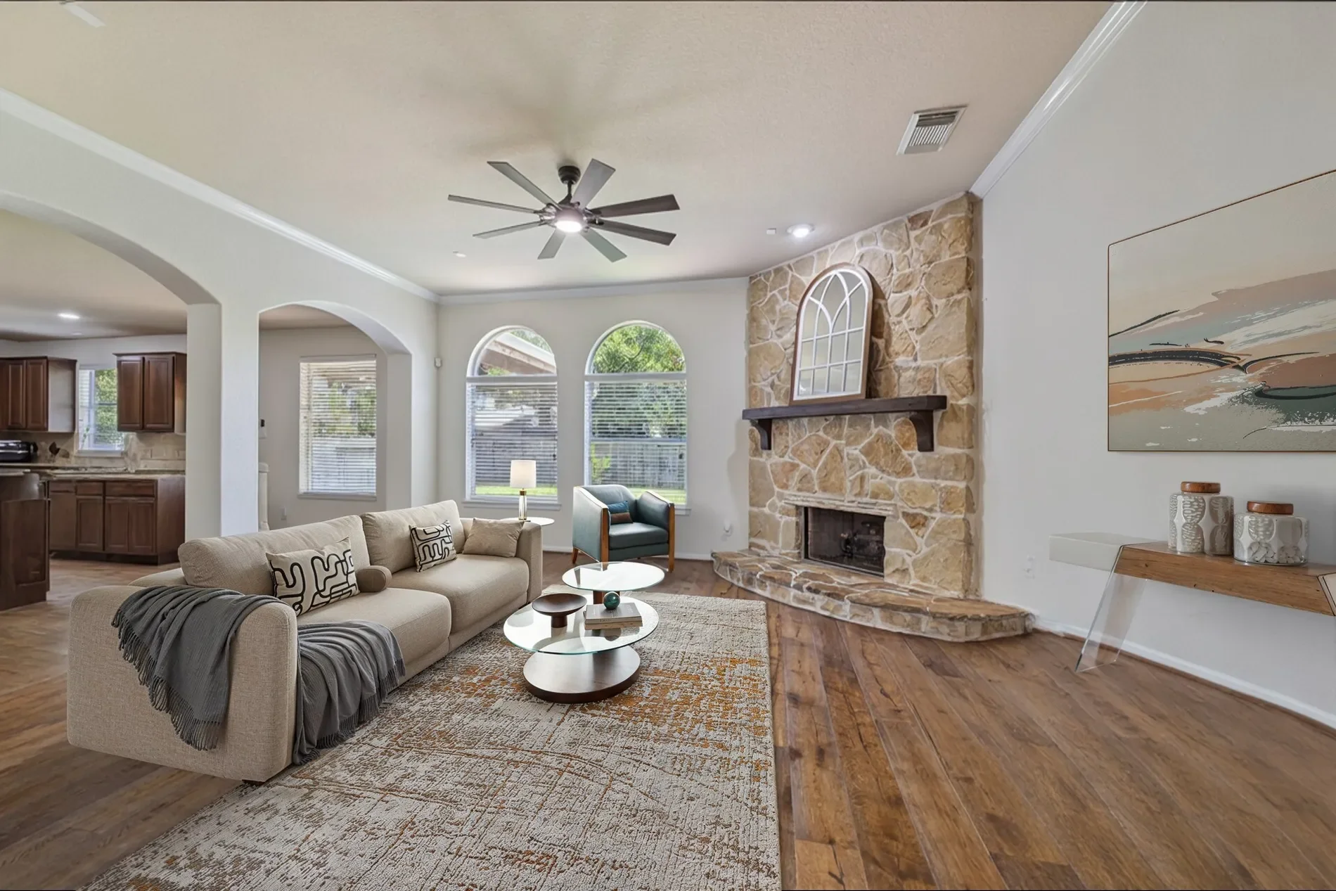 11911 Lake Mead Lane, Humble, TX 77346, Humble, Texas, United States. - Photo 13
