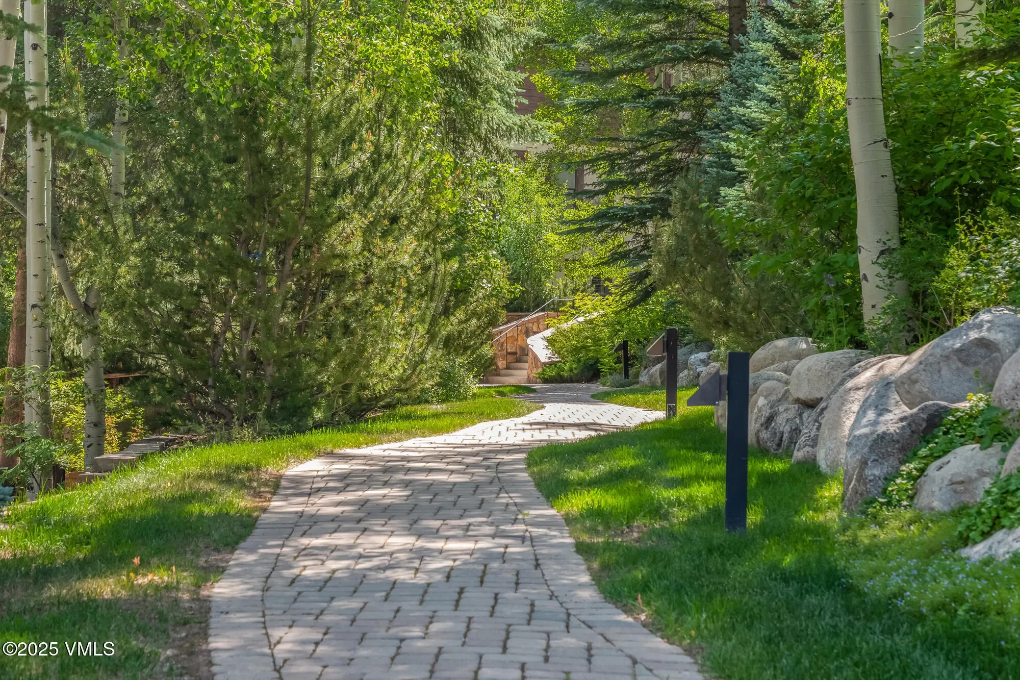 600 Vail Valley Drive 310, Vail, Colorado, United States. - Photo 64