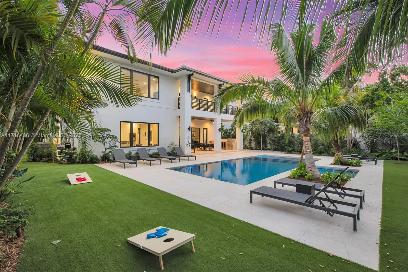 5753 SW 31st St, Miami, Florida, United States. - Photo 41