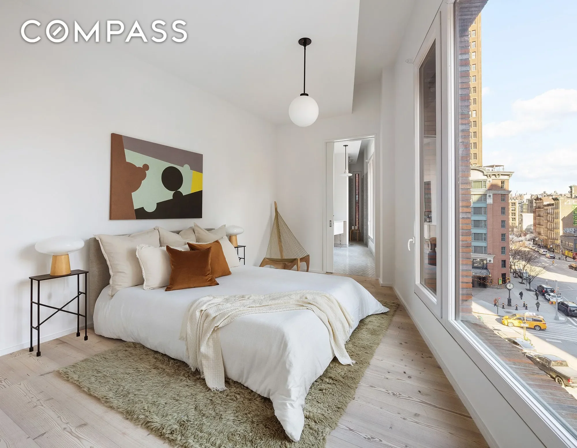 100 Franklin Street, New York, New York, United States. - Photo 14