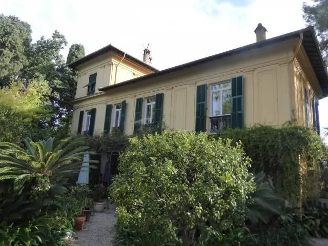 Roquebrune-Cap-Martin, Provence-Alpes-Côte d'Azur, France. - Photo 26