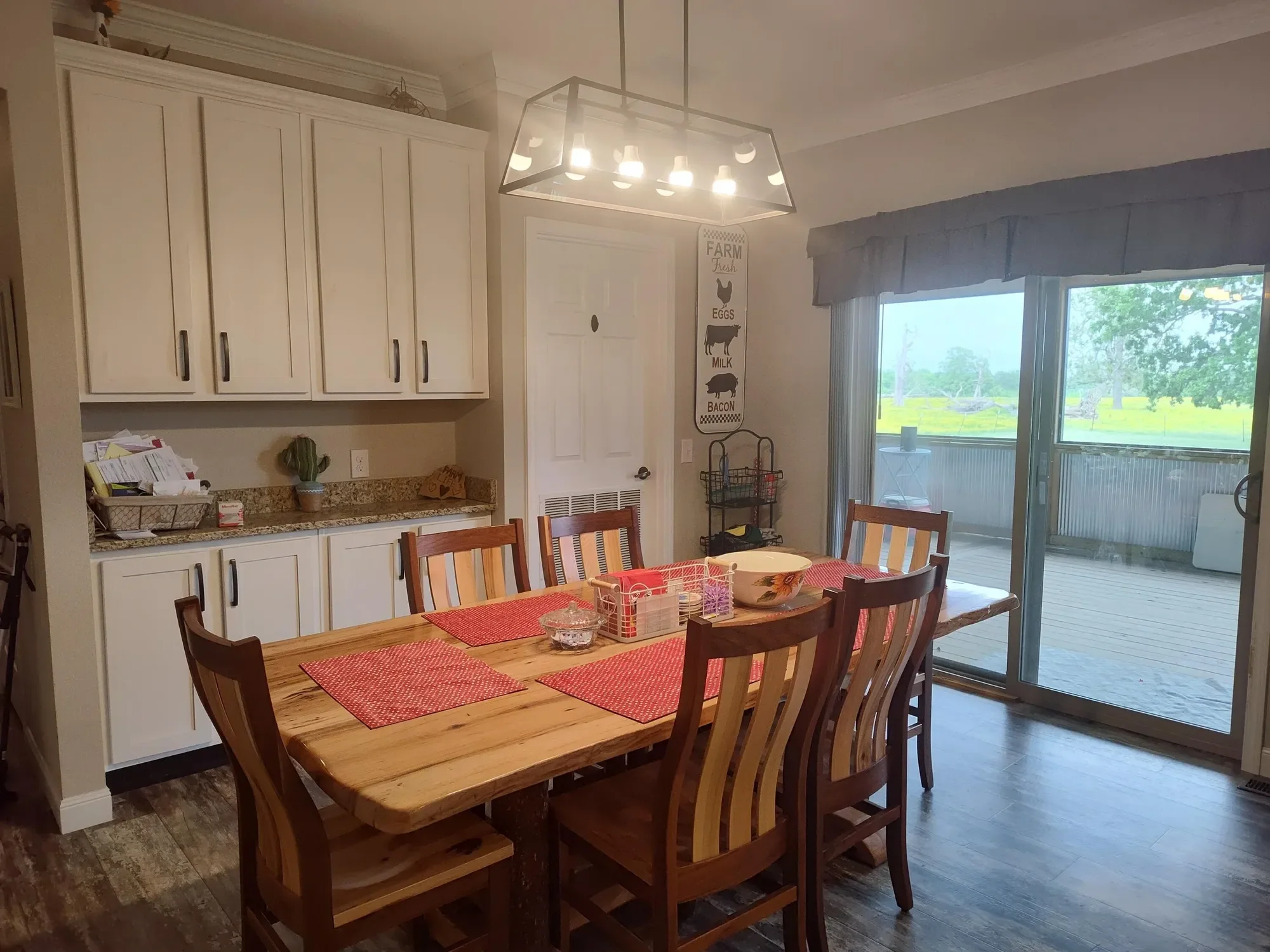 1898 E 332nd Road, Polk, MO 65727, Bolivar, Missouri, United States. - Photo 9