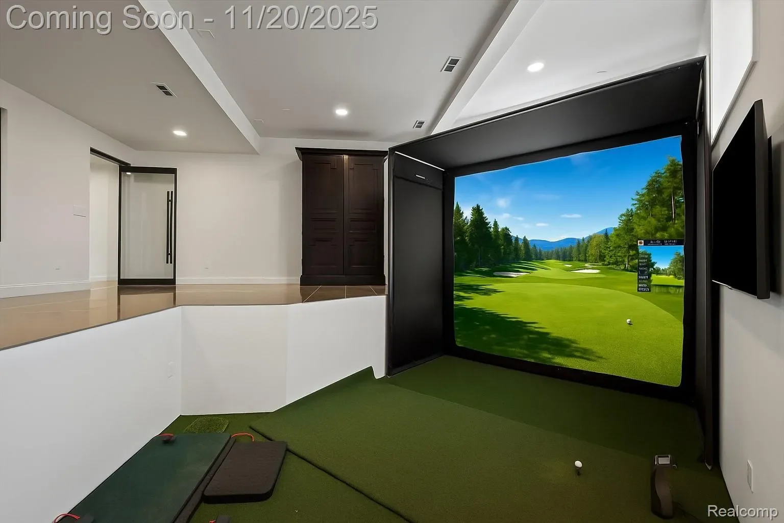 5764 Bloomfield Glens Road, West Bloomfield Charter Township, MI 48322, Farmington Hills, Michigan, United States. - Photo 36
