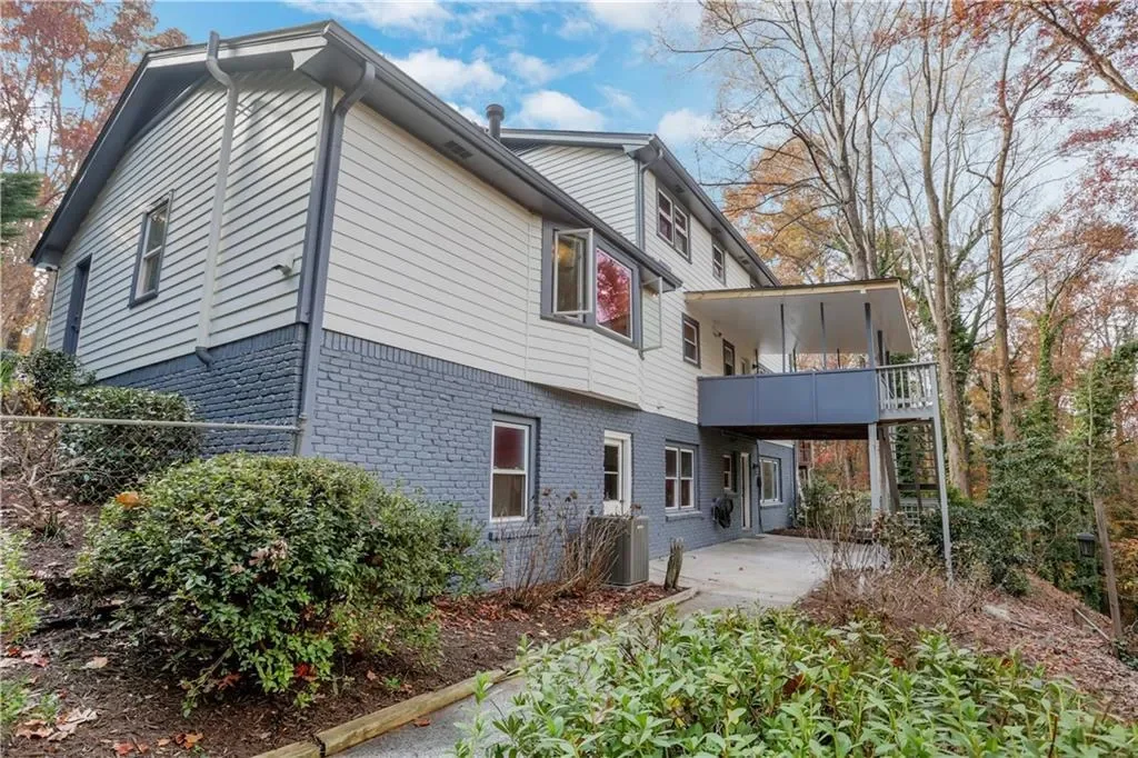 3914 Granger Drive, Chamblee, Georgia, United States. - Photo 47