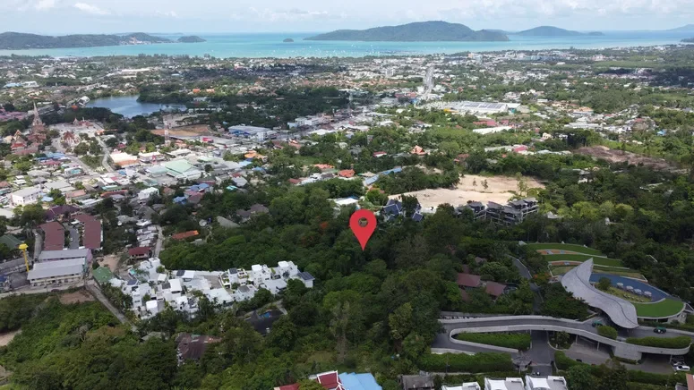 Phuket,, Chalong, Phuket, Thailand. - Photo 28