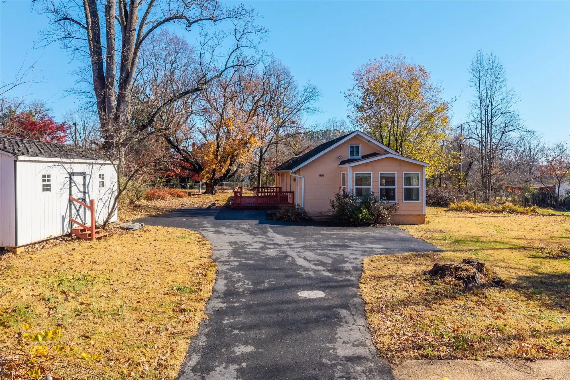 989 & 991 Crozet Ave, Crozet, VA 22932, Crozet, Virginia, United States. - Photo 19