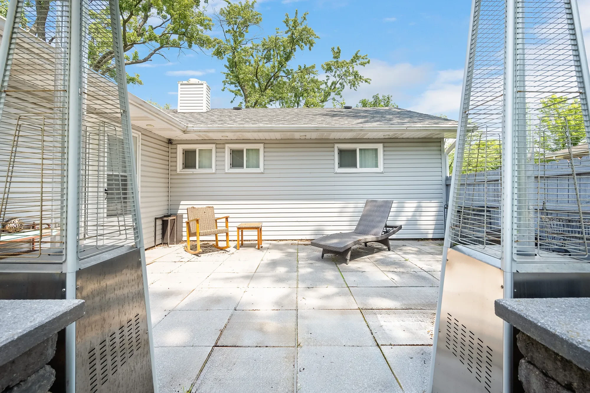 5524 S Bruner Street , Hinsdale, IL 60521, Hinsdale, Illinois, United States. - Photo 18