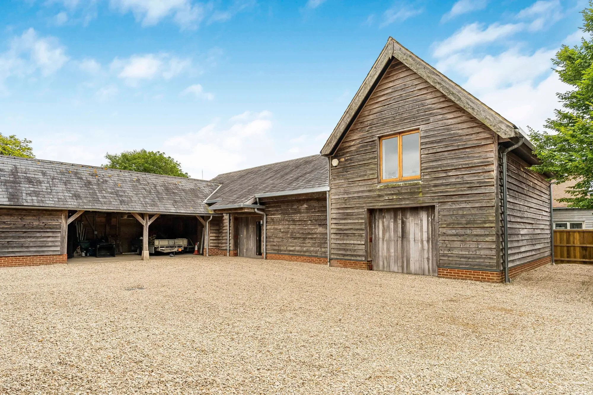 Church Farm House, Northmoor, Witney, OX29 5SX, Northmoor, England, United Kingdom. - Photo 61