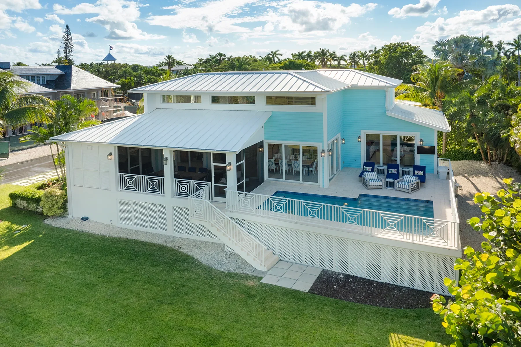 5 Diana Road, Key Largo, FL 33037, Key Largo, Florida, United States. - Photo 18