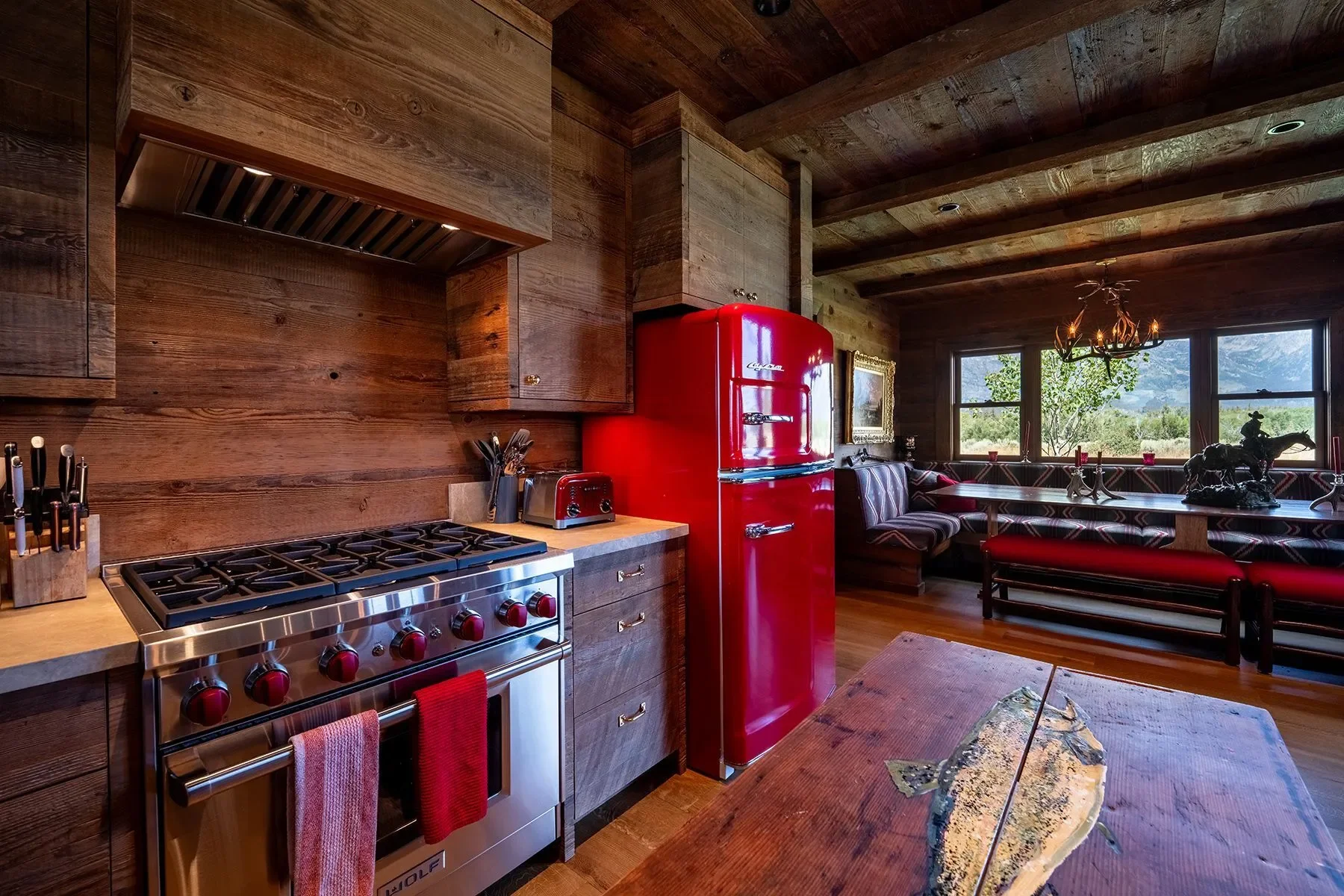 475 Reed Drive , Jackson, WY 83001, Jackson, Wyoming, United States. - Photo 24