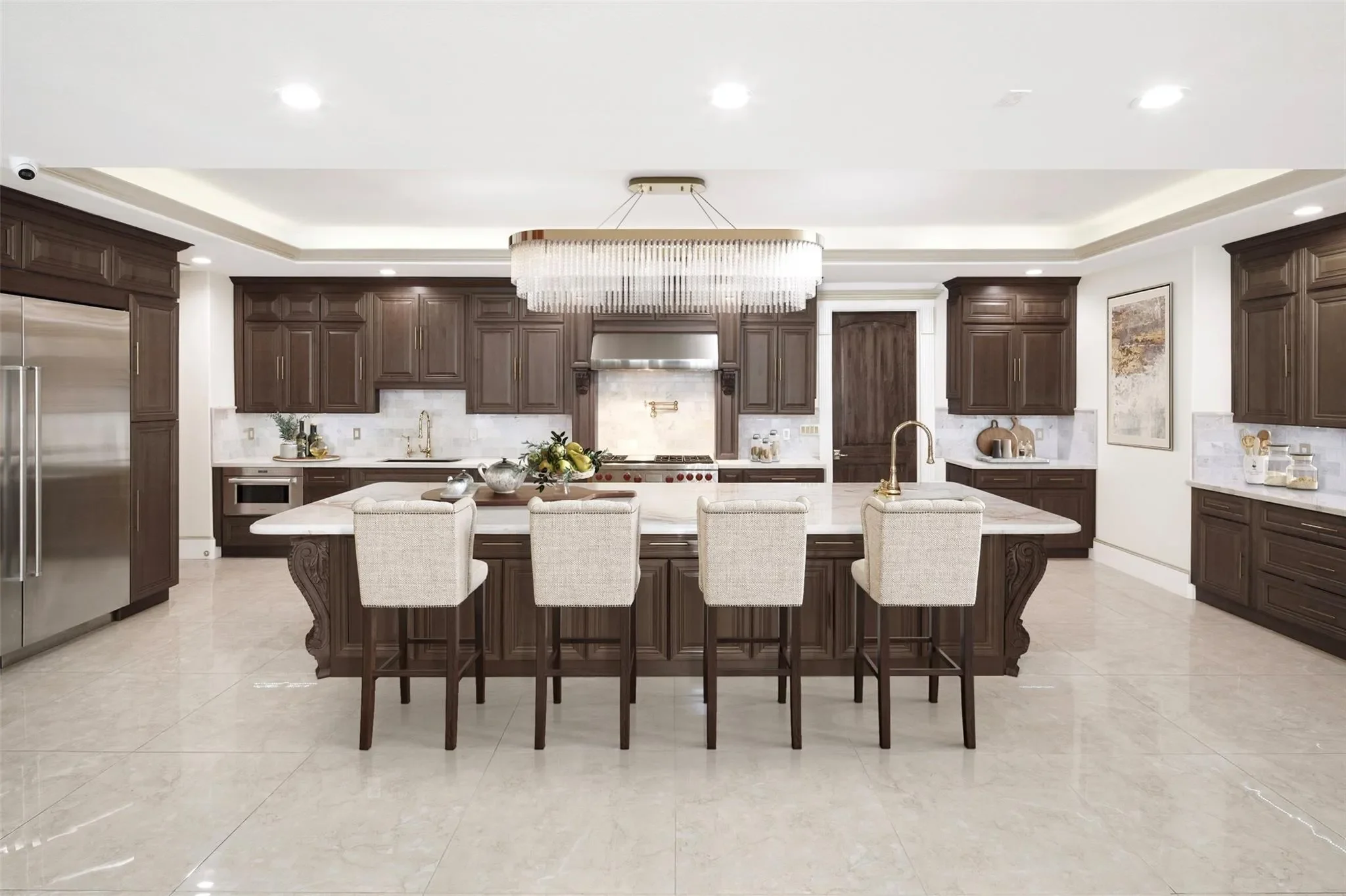 9105 Memorial Drive, Houston, Texas, United States. - Photo 13
